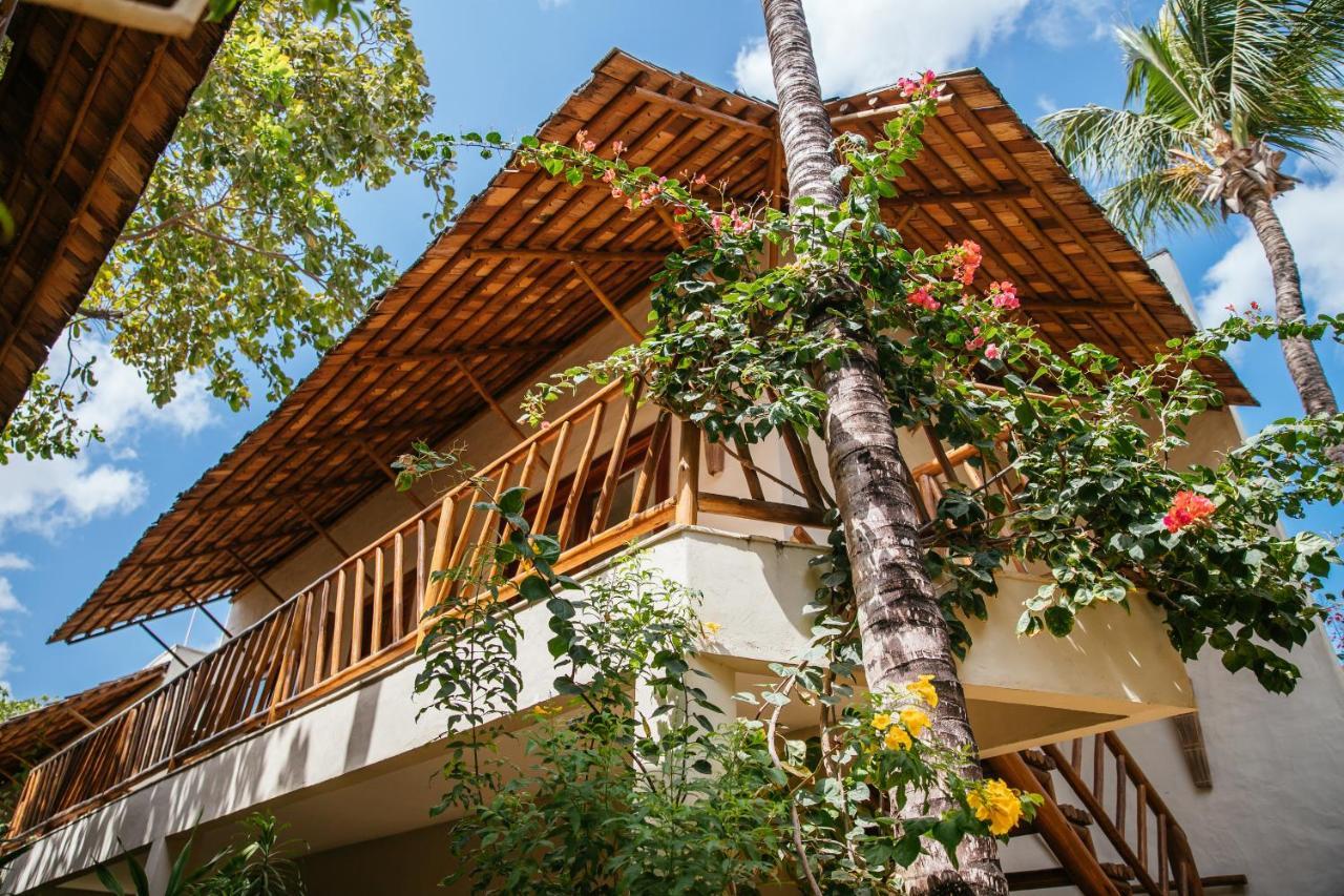 CasaLô Hotel Jijoca de Jericoacoara Exterior foto
