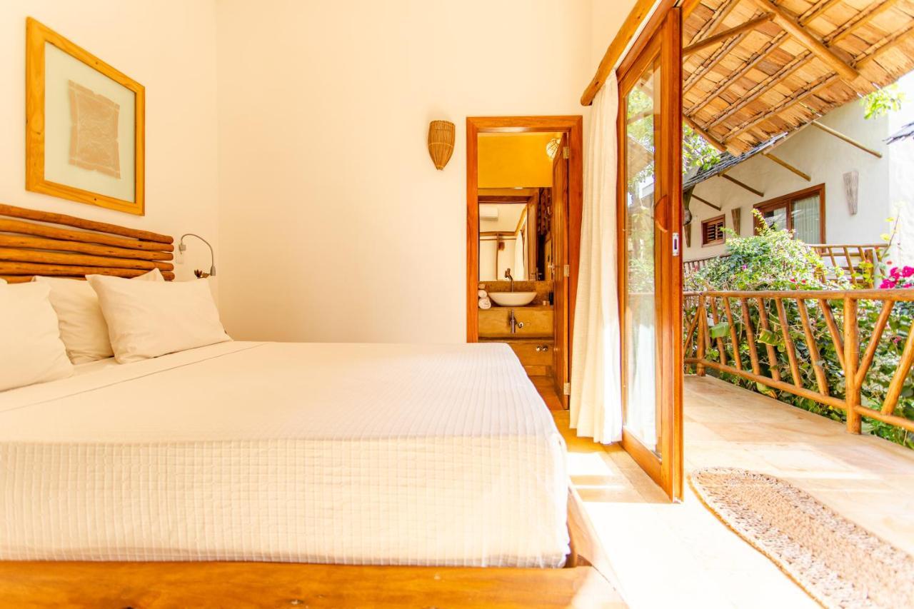 CasaLô Hotel Jijoca de Jericoacoara Exterior foto
