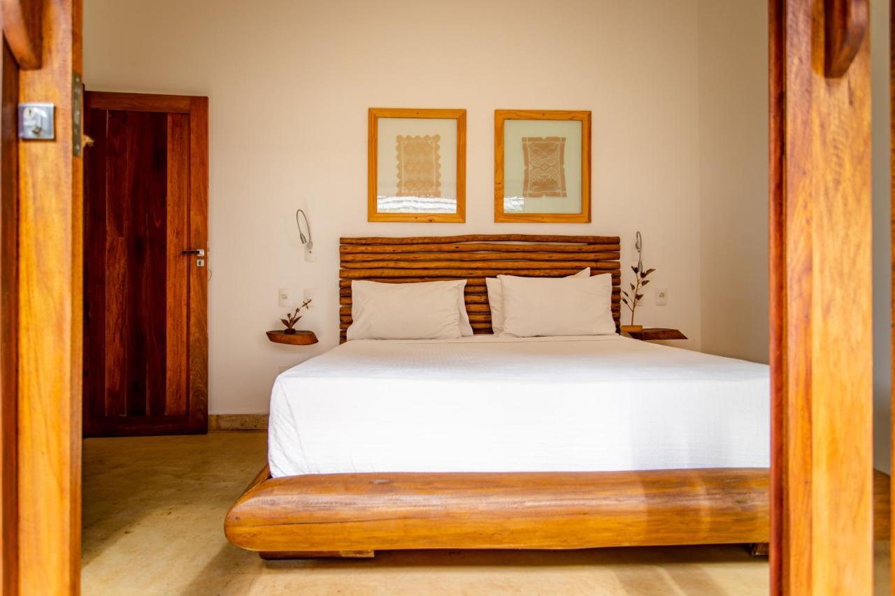 CasaLô Hotel Jijoca de Jericoacoara Exterior foto