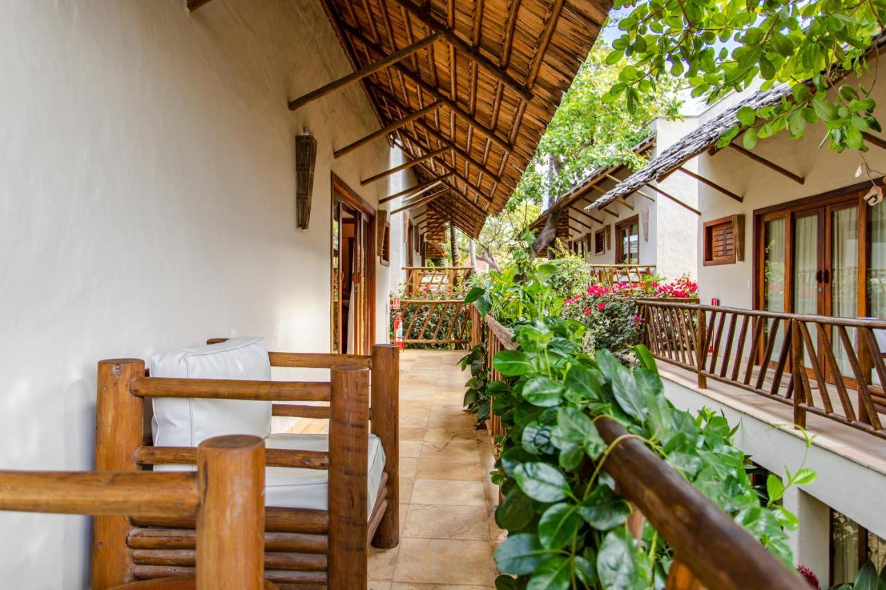 CasaLô Hotel Jijoca de Jericoacoara Exterior foto