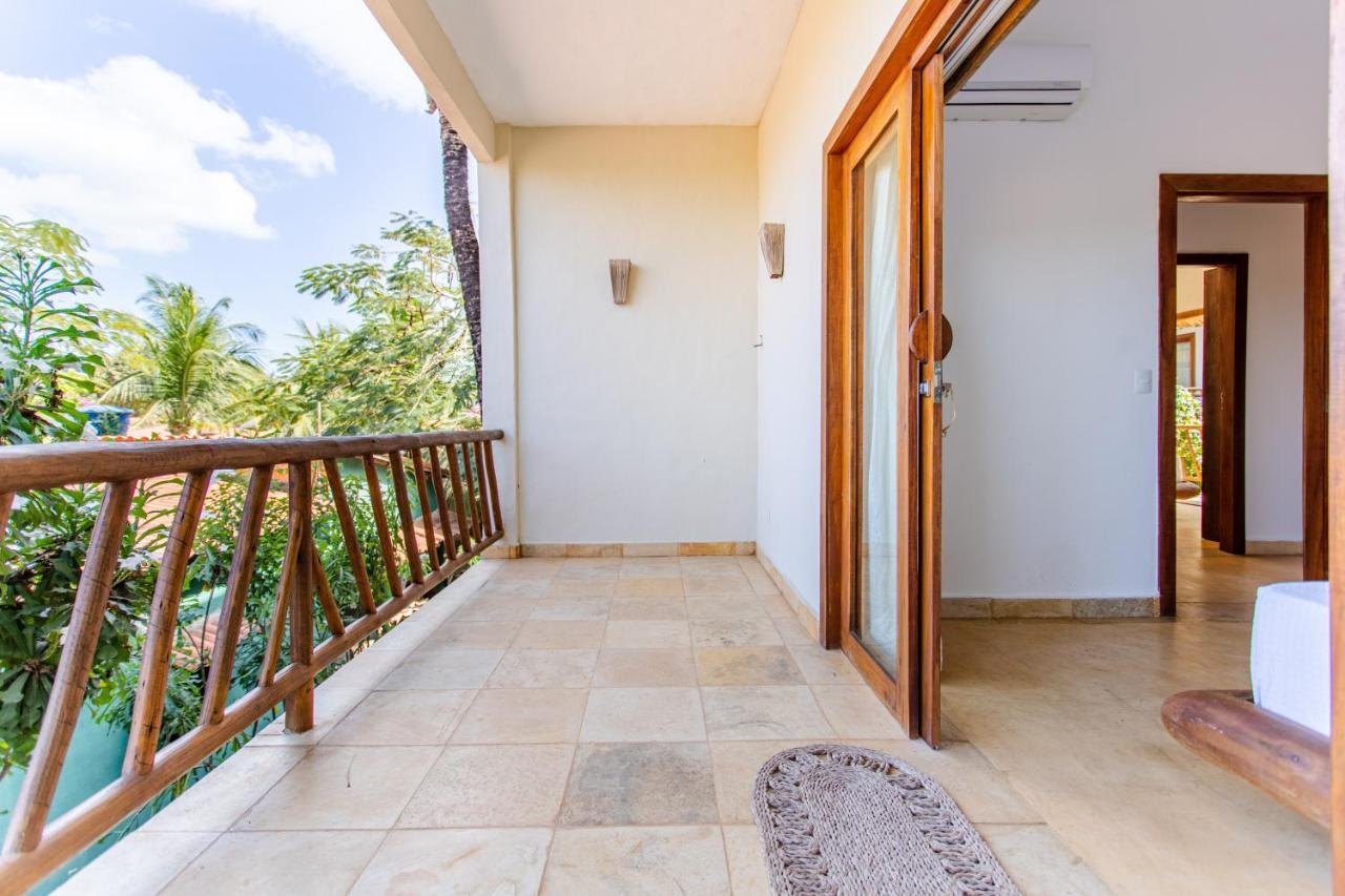 CasaLô Hotel Jijoca de Jericoacoara Exterior foto