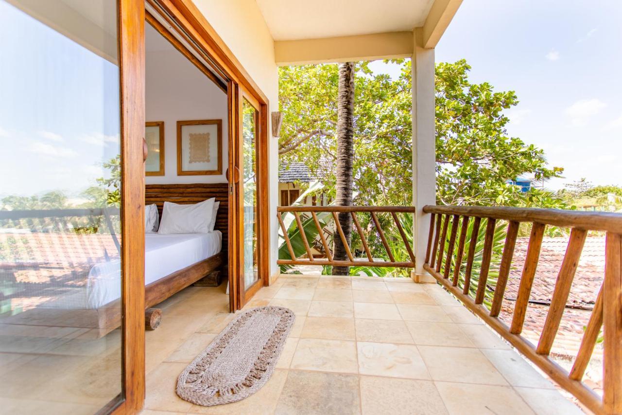 CasaLô Hotel Jijoca de Jericoacoara Exterior foto