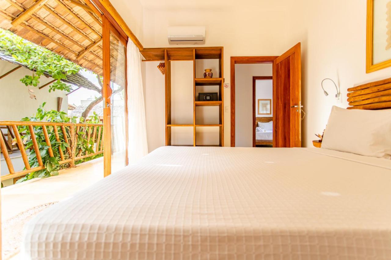 CasaLô Hotel Jijoca de Jericoacoara Exterior foto