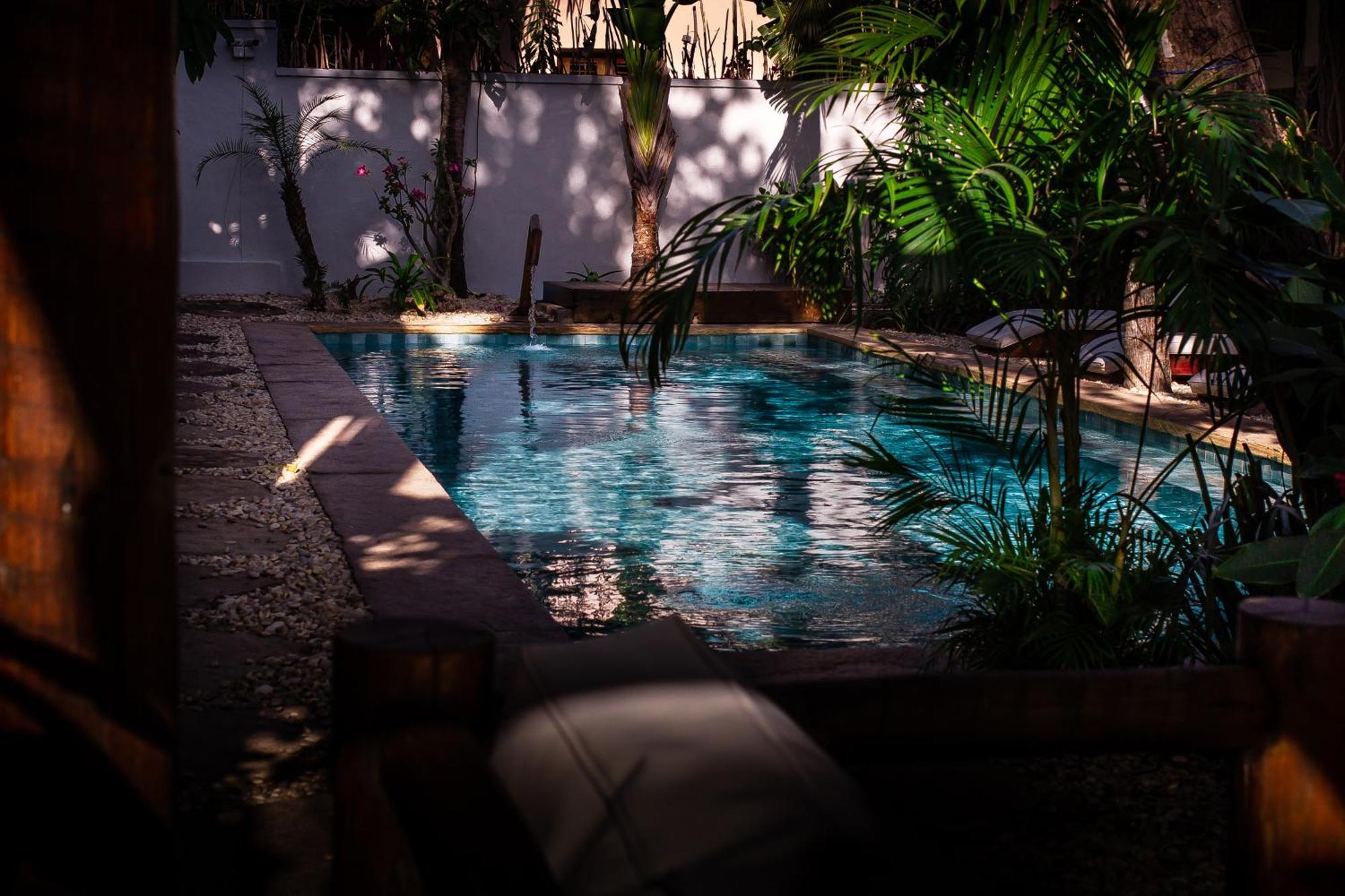 CasaLô Hotel Jijoca de Jericoacoara Exterior foto