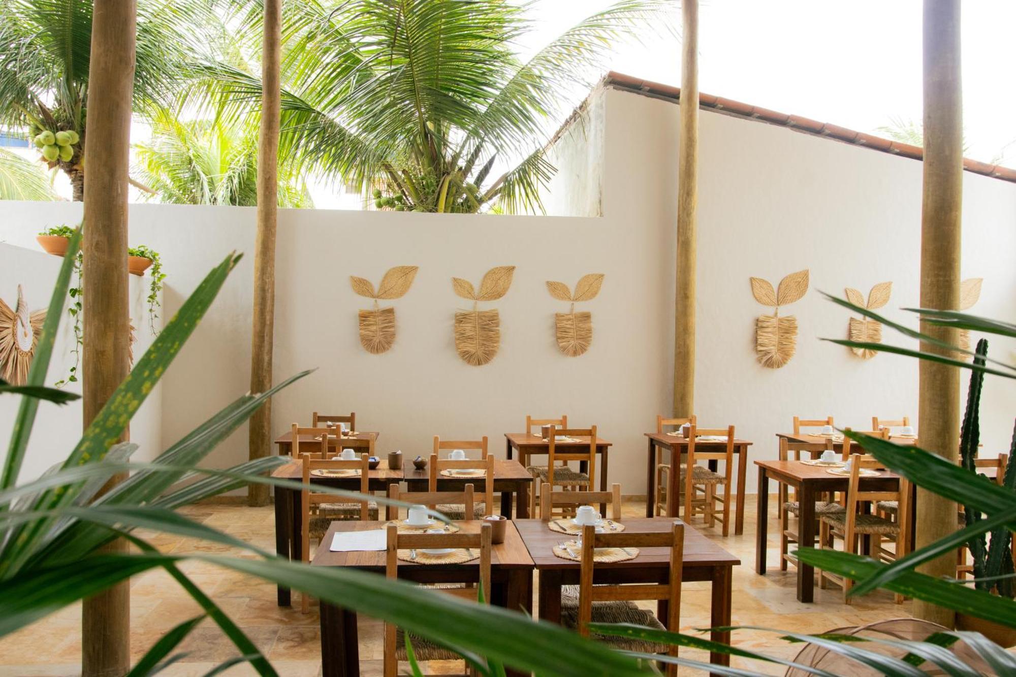 CasaLô Hotel Jijoca de Jericoacoara Exterior foto